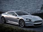 2011 Aston Martin DBS